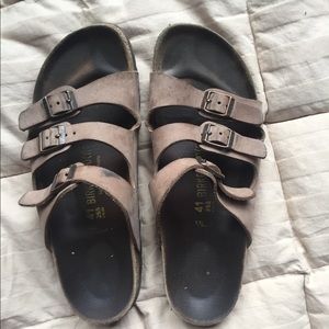 Birkenstock Sandals